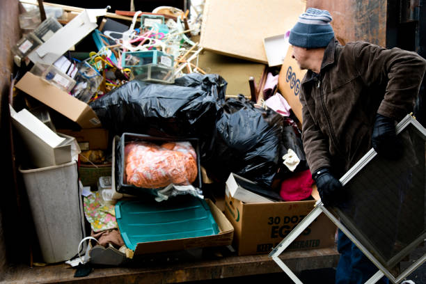 Reliable Lakeview, CA Junk Removal  Solutions